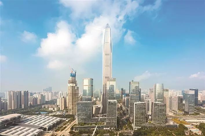 深圳8家企業(yè)上榜“小巨人”名單，來看看是不是你的公司